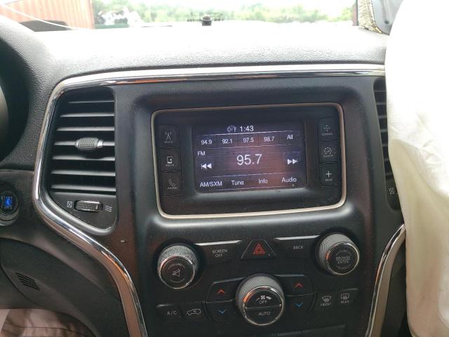 Photo 9 from auction – 2014 JEEP GRAND CHER with VIN 1C4RJEAG6EC207897