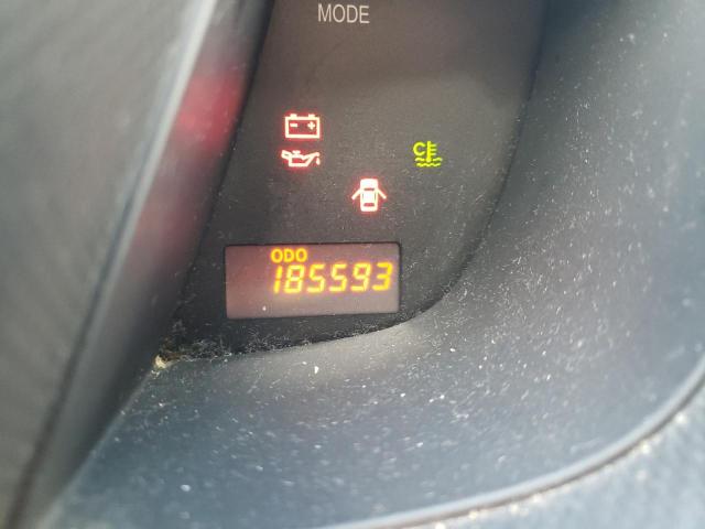 Photo 8 from auction – 2009 TOYOTA SCION XD with VIN JTKKU10489J047329