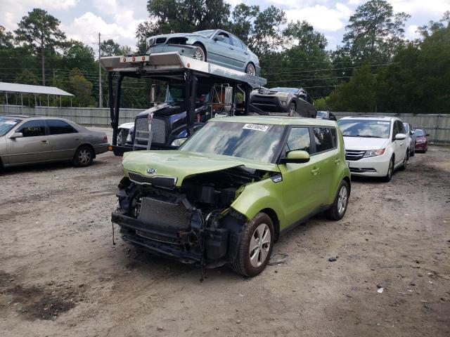 Photo 2 from auction – 2015 KIA SOUL with VIN KNDJN2A21F7753408