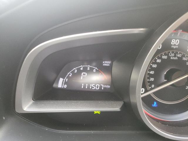 Photo 8 from auction – 2014 MAZDA 3 TOURING with VIN 3MZBM1V79EM118946
