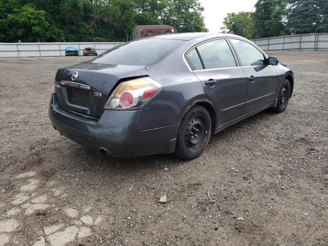Photo 4 from auction – 2008 NISSAN ALTIMA 2.5 with VIN 1N4AL21E98N444595