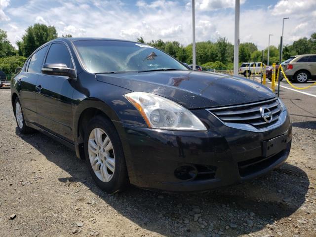 NISSAN ALTIMA BAS 2011 with VIN 1N4AL2AP5BN445400 - Photo from auction