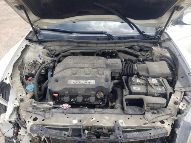 Photo 7 from auction – 2012 HONDA CROSSTOUR with VIN 5J6TF2H56CL004610