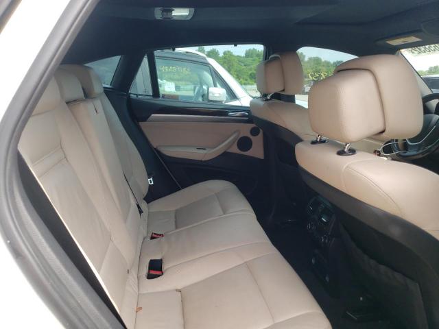 Photo 6 from auction – 2012 BMW X6 XDRIVE3 with VIN 5UXFG2C5XCL781670