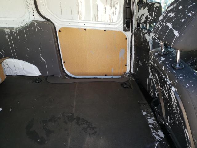 Photo 6 from auction – 2020 FORD TRANSIT CO with VIN NM0LS7E29L1455368