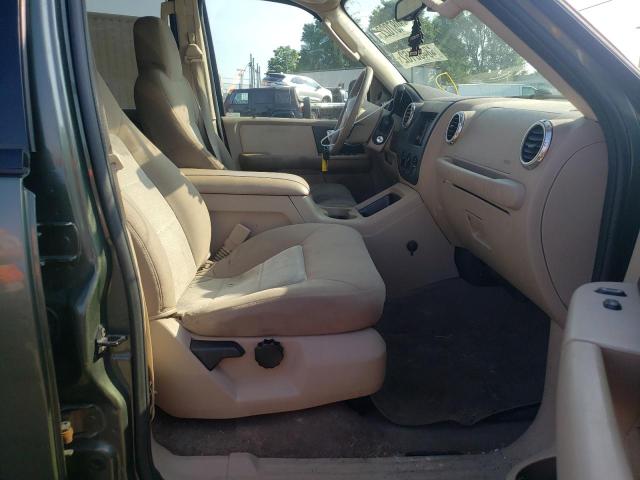 Photo 5 from auction – 2004 FORD EXPEDITION with VIN 1FMRU15W24LA37842