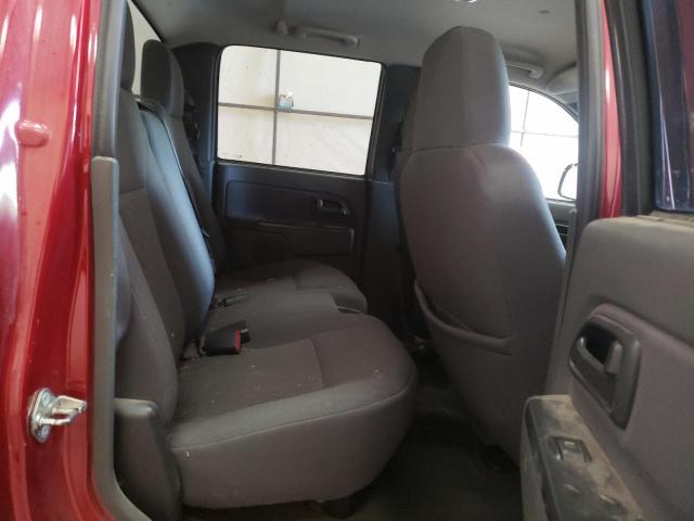 Photo 6 from auction – 2006 CHEVROLET COLORADO with VIN 1GCCS136X68214856