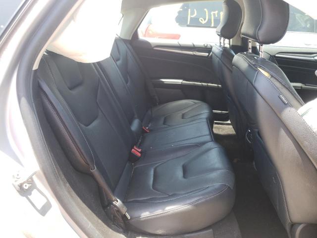 Photo 6 from auction – 2019 FORD FUSION TIT with VIN 3FA6P0D96KR182603