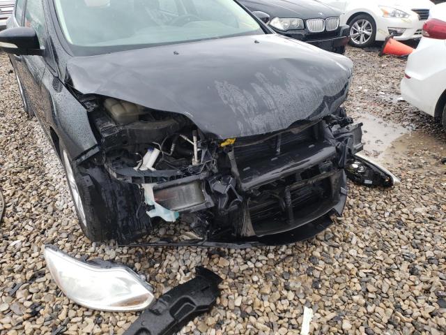 Photo 9 from auction – 2016 FORD FOCUS SE with VIN 1FADP3K26EL177774