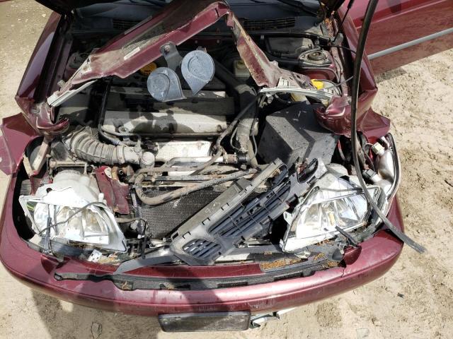 Photo 7 from auction – 2003 SAAB 9-3 SE with VIN YS3DF78K637006243