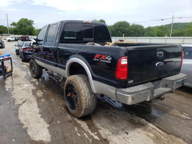 Photo 3 from auction – 2010 FORD F250 SUPER with VIN 1FTSW2BR7AEB16010