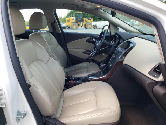 Photo 5 from auction – 2013 BUICK VERANO with VIN 1G4PS5SK8D4239813