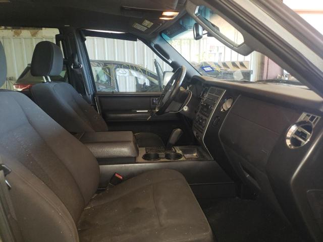 Photo 5 from auction – 2008 FORD EXPEDITION with VIN 1FMFU15568LA33955