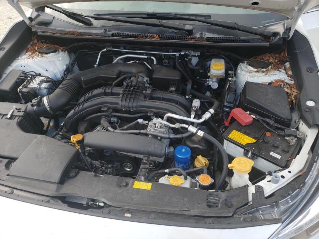 Photo 7 from auction – 2019 SUBARU CROSSTREK with VIN JF2GTANCXK8269031