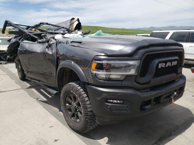 RAM 2500 POWER 2020 with VIN 3C6TR5EJ8LG284938 - Photo from auction