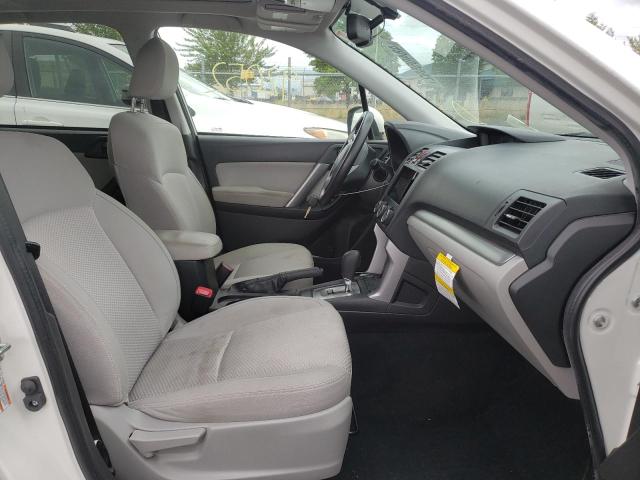 Photo 5 from auction – 2014 SUBARU FORESTER 2 with VIN JF2SJAEC7EH538803
