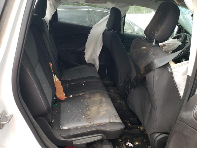 Photo 6 from auction – 2018 FORD ESCAPE SE with VIN 1FMCU0GD3JUD30988
