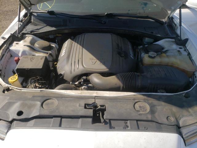 Photo 7 from auction – 2014 DODGE CHARGER R/ with VIN 2C3CDXDT2EH319812