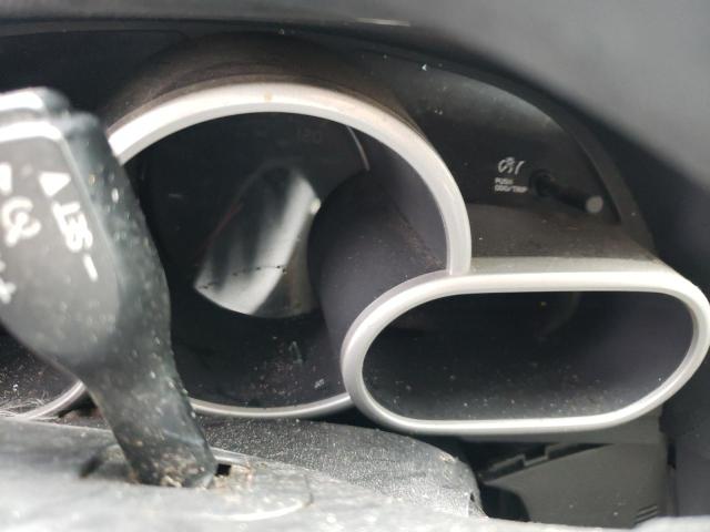 Photo 8 from auction – 2009 PONTIAC VIBE with VIN 5Y2SP67839Z427765
