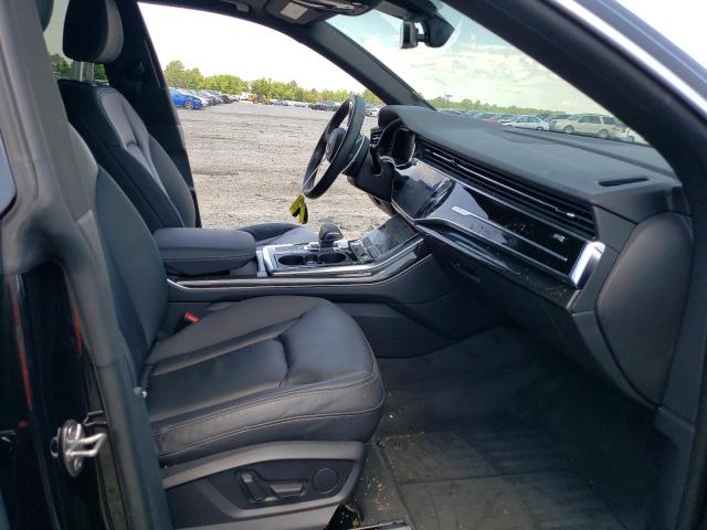 Photo 5 from auction – 2019 AUDI Q8 PREMIUM with VIN WA1AVAF12KD021465