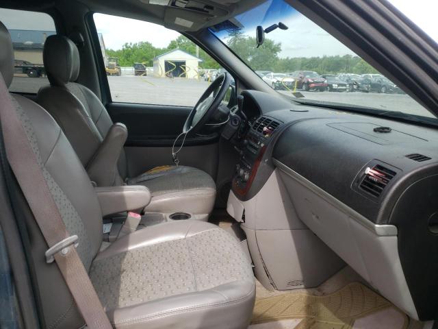 Photo 5 from auction – 2005 CHEVROLET UPLANDER L with VIN 1GNDV23L45D232290