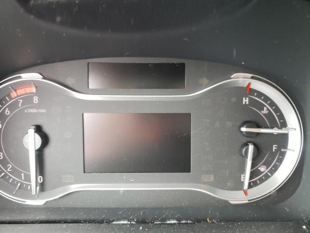 Photo 8 from auction – 2020 HONDA RIDGELINE with VIN 5FPYK3F83LB013608