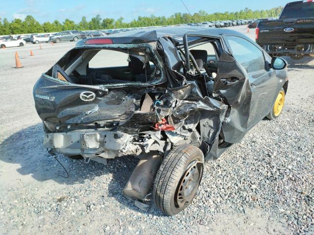 Photo 4 from auction – 2012 MAZDA MAZDA2 with VIN JM1DE1KY2C0140468