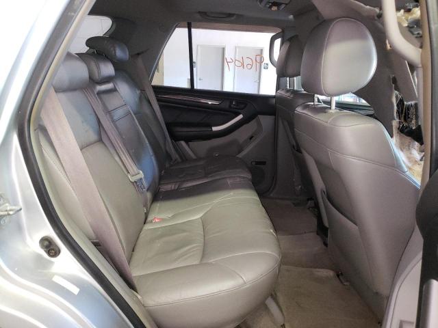 Photo 6 from auction – 2003 TOYOTA 4RUNNER LI with VIN JTEBT17R230011012