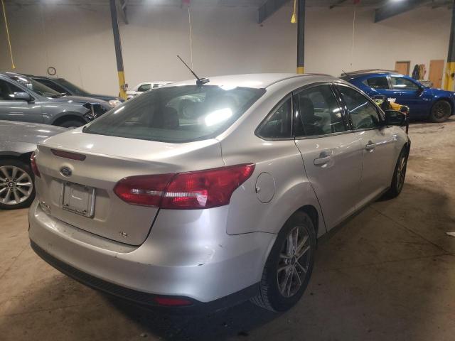 Photo 4 from auction – 2017 FORD FOCUS SE with VIN 1FADP3F21HL261810