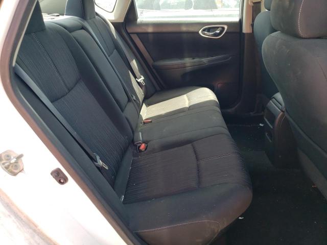 Photo 6 from auction – 2017 NISSAN SENTRA S with VIN 3N1AB7AP8HY336843