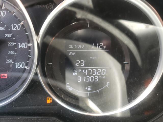 Photo 8 from auction – 2016 MAZDA 6 TOURING with VIN JM1GJ1V56G1484816