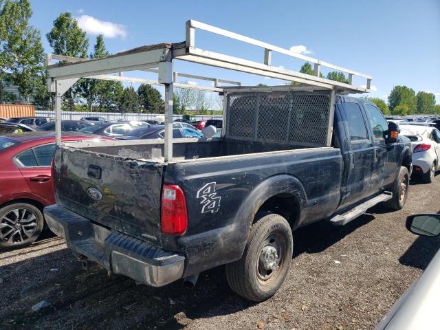 Photo 4 from auction – 2012 FORD F250 SUPER with VIN 1FT7W2B60CEC52025