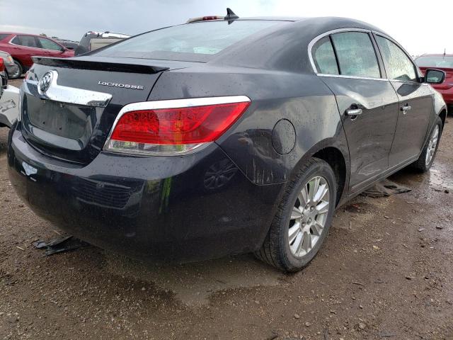 Photo 4 from auction – 2013 BUICK LACROSSE with VIN 1G4GC5ER4DF276318