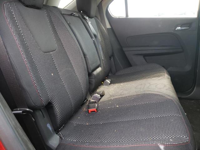 Photo 6 from auction – 2015 CHEVROLET EQUINOX LT with VIN 2GNALBEK1F1168560