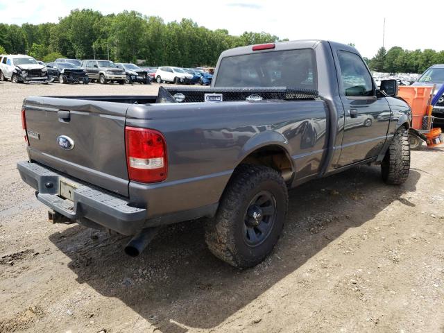 Photo 4 from auction – 2010 FORD RANGER with VIN 1FTKR1AD2APA38327