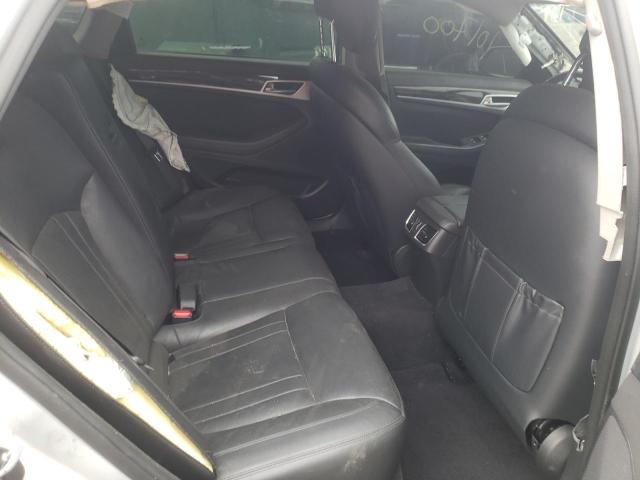 Photo 6 from auction – 2015 HYUNDAI GENESIS 3. with VIN KMHGN4JE2FU087740