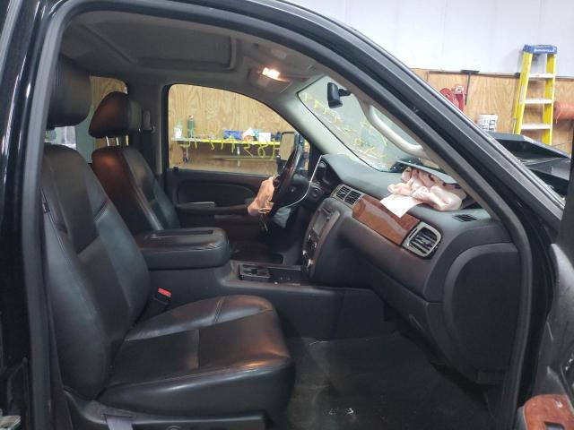 Photo 5 from auction – 2014 GMC SIERRA K25 with VIN 1GT121E83EF104747
