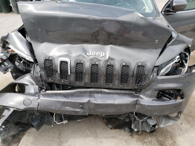 Photo 7 from auction – 2015 JEEP CHEROKEE L with VIN 1C4PJLCB5FW532165