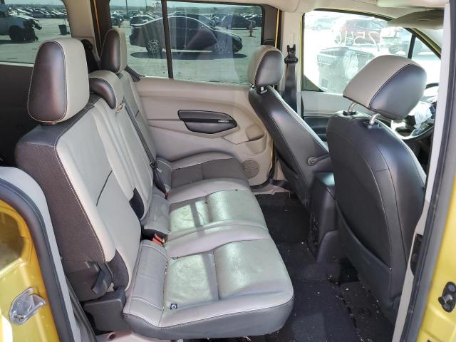 Photo 6 from auction – 2014 FORD TRANSIT CO with VIN NM0GE9G71E1148938