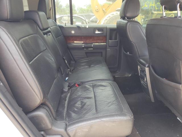 Photo 6 from auction – 2012 FORD FLEX LIMIT with VIN 2FMGK5DC9CBD00628
