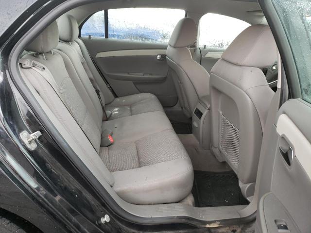 Photo 6 from auction – 2012 CHEVROLET MALIBU LS with VIN 1G1ZB5E04CF178334