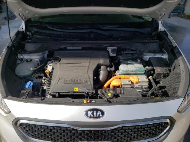 Photo 7 from auction – 2019 KIA NIRO FE with VIN KNDCB3LC2K5299933