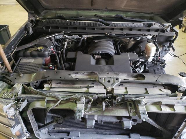 Photo 7 from auction – 2016 CHEVROLET SILVERADO with VIN 3GCPCREC4GG308131