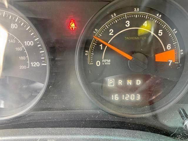 Photo 8 from auction – 2014 JEEP COMPASS SP with VIN 1C4NJCBA6ED630762