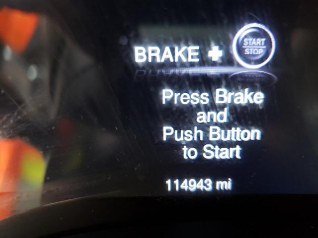 Photo 8 from auction – 2014 DODGE DURANGO LI with VIN 1C4SDJDT3EC323553