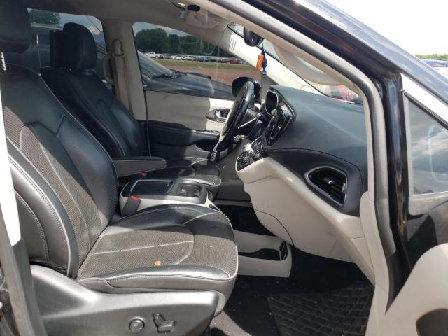 Photo 5 from auction – 2019 CHRYSLER PACIFICA L with VIN 2C4RC1GG7KR570044