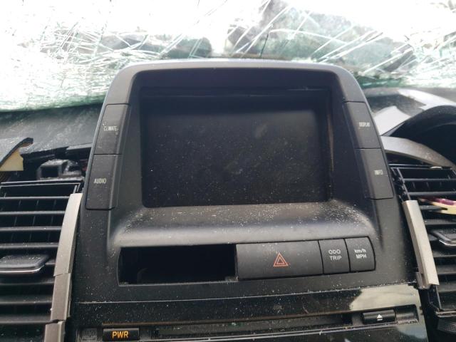 Photo 8 from auction – 2008 TOYOTA PRIUS with VIN JTDKB20U187743285