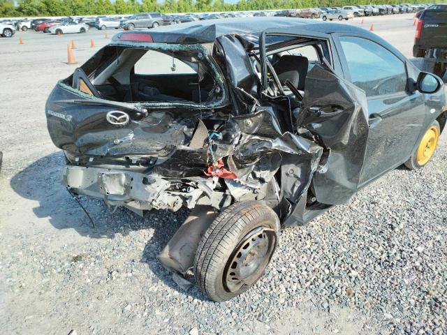 Photo 9 from auction – 2012 MAZDA MAZDA2 with VIN JM1DE1KY2C0140468