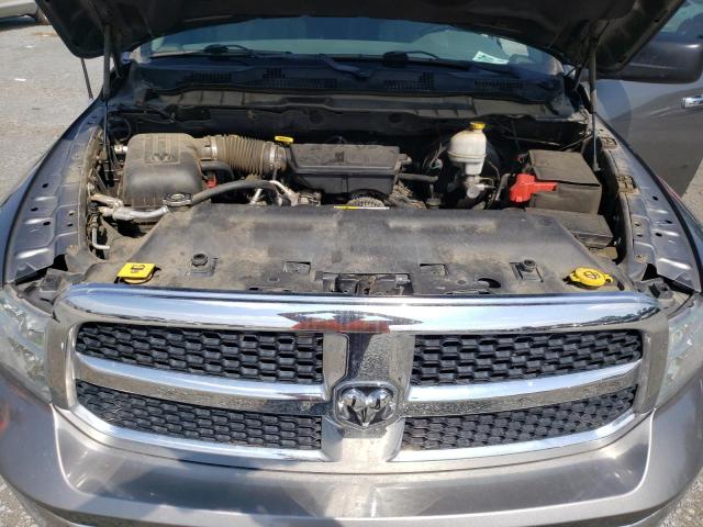 Photo 7 from auction – 2013 RAM 1500 SLT with VIN 1C6RR7GP0DS619059