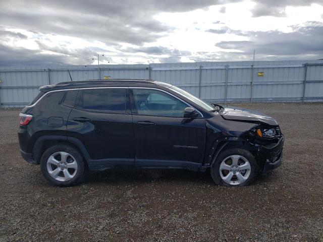 Photo 9 from auction – 2018 JEEP COMPASS with VIN 3C4NJDBB1JT199962
